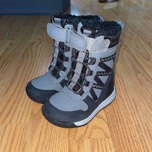 Merrell Snow Crush 2.0 waterproof boots